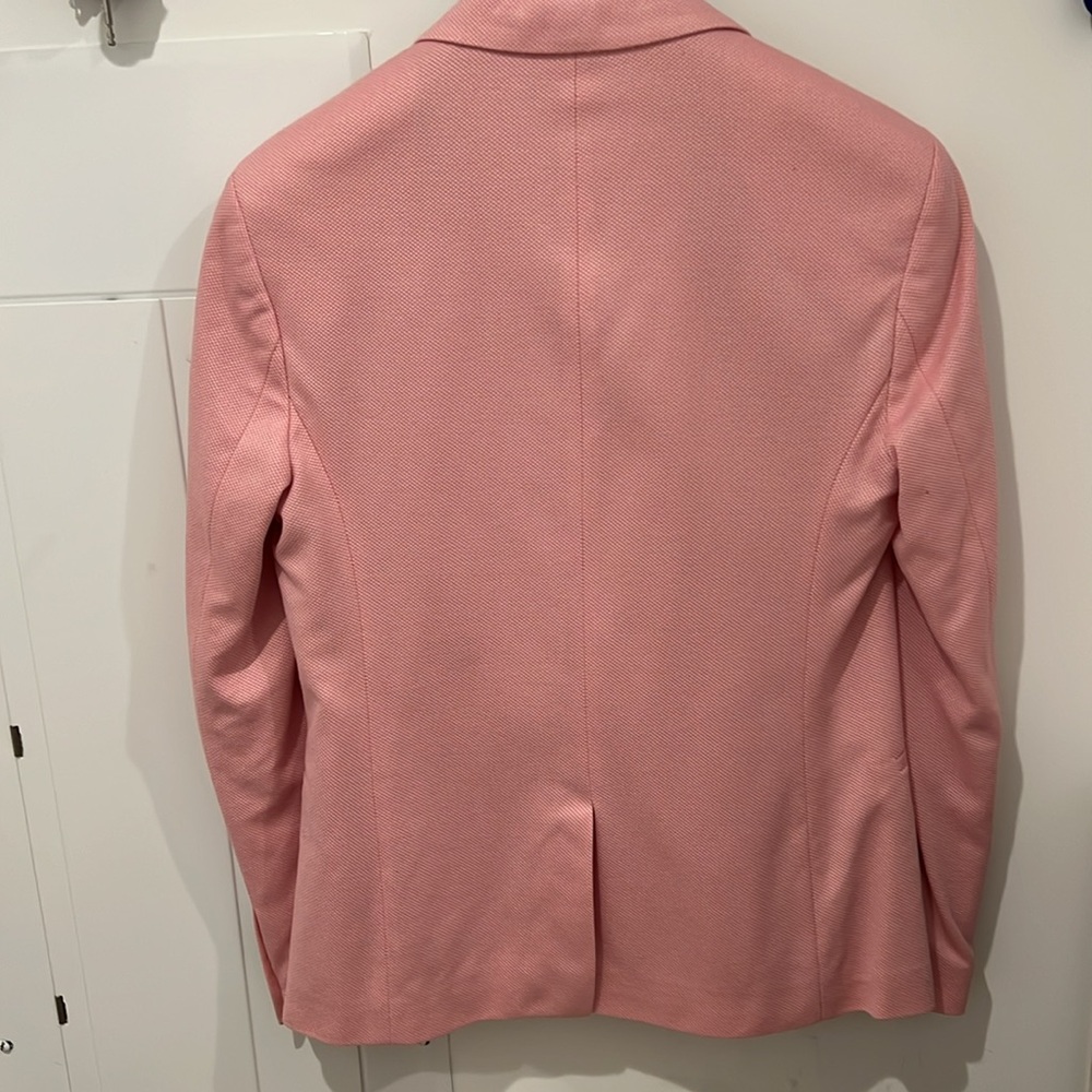 Pink blazer - Picture 4 of 6